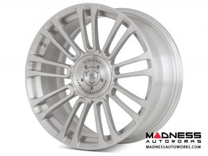 Mercedes Benz SL-Class (R231) by Luethen Motorsports